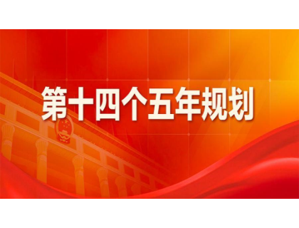 大发登录官网首页-大发welcome（中国）为“十四五”规划建言献策 